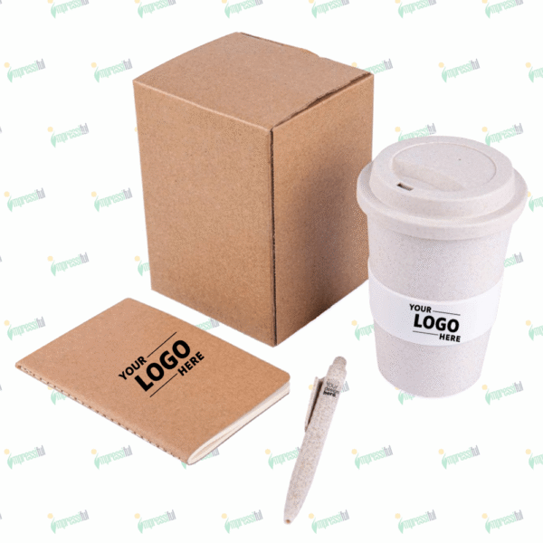 Sustainable Eco Office Gift Set