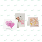 Printed Invitation & Greeting Cards