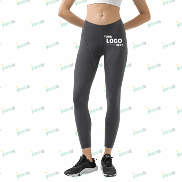 Women's Double Zero-Feel High-Waist Pants