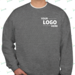 Everyday Comfort Classic Sweatshirt