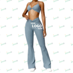 Women's Form Fitting Active Lifestyle Set