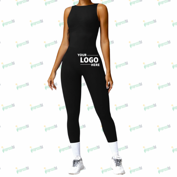 Women's Beautiful Hip-Lifting Yoga Suit