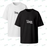 Heavy Oversized T-shirt – Premium Streetwear & Custom Apparel | Impressiful
