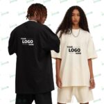 Customisable Men's Earth Color T-Shirt