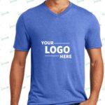 Everyday Essential Short Sleeve V-Neck T-Shirt