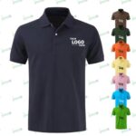 Unisex Polo Shirt