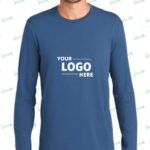 Executive Style Long Sleeve T-Shirt
