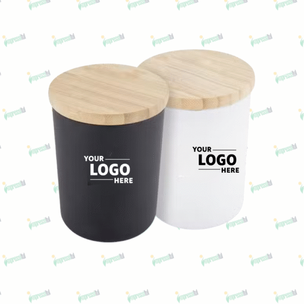 Luxurious Fragrance Oud Scented Candles