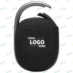 Ultra-Portable JBL Clip 4 Speaker