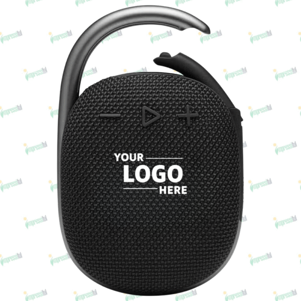 Ultra-Portable JBL Clip 4 Speaker