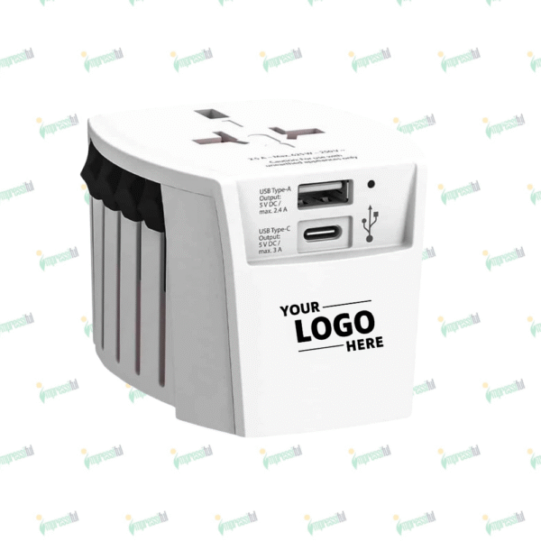 Universal SKROSS World Travel Adapter