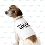 Stylish and Comfortable Dog T-shirt