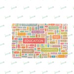 Anti-Fatigue Kitchen Mat – 32" x 20" – Made in Queen