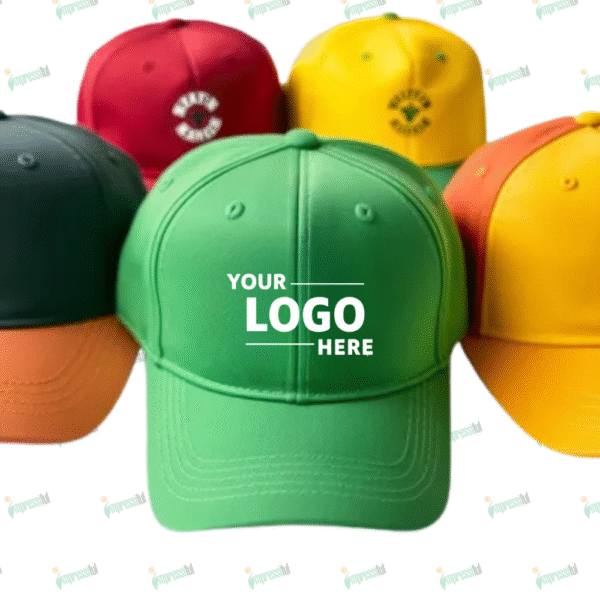 Comfort Sports Performance Cap