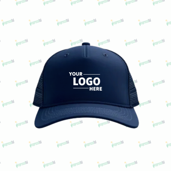 Lightweight Comfort Style Foam Trucker Cap