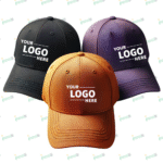 Fun, Stylish Kid’s Baseball Cap