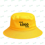 Casual Style Bucket Hat