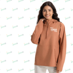 Women's Lightweight Outdoor Camping slim-fit Jacket