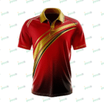 Pro Performance Cricket Jersey
