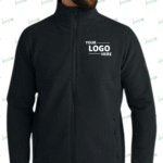 Versatile Comfort Classic Zipper Jacket