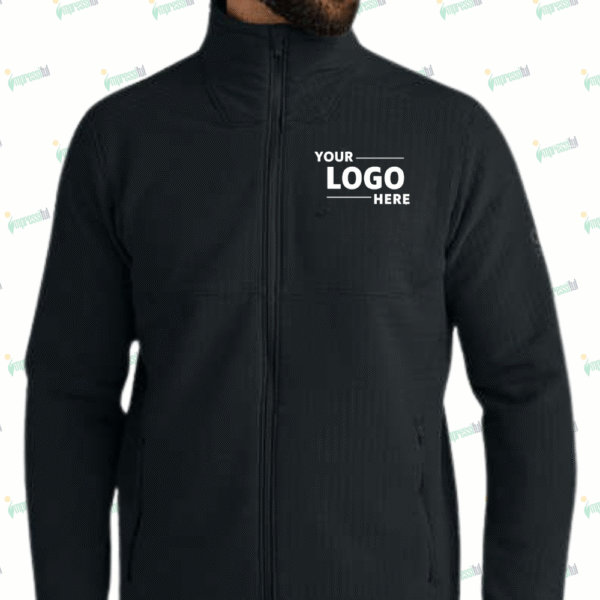 Versatile Comfort Classic Zipper Jacket