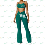 Women's Sculpted Silhouette Yoga Jump Suit