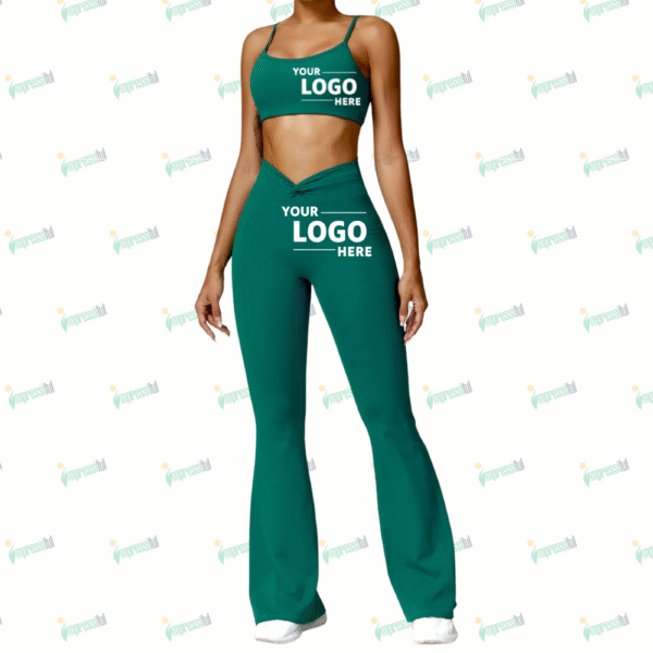 Women's Sculpted Silhouette Yoga Jump Suit