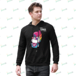Men's Hooded Sweatshirt