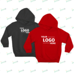 Cozy Style Kid’s Hoodie