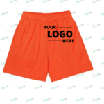 Dri-fit Activewear Shorts