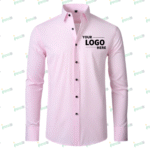 Classic Formal Office Shirt