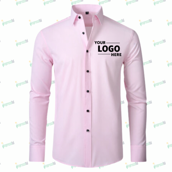 Classic Formal Office Shirt