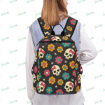 Lightweight Casual Backpack (1730)