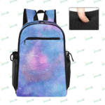 All Over Print Leisure Sports Backpack