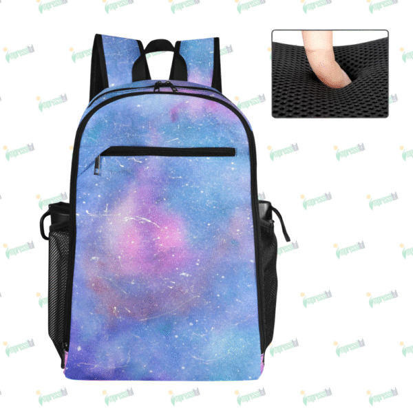 All Over Print Leisure Sports Backpack