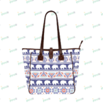 Classic Tote Bag (Model 1644)