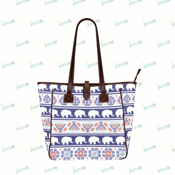 Classic Tote Bag (Model 1644)