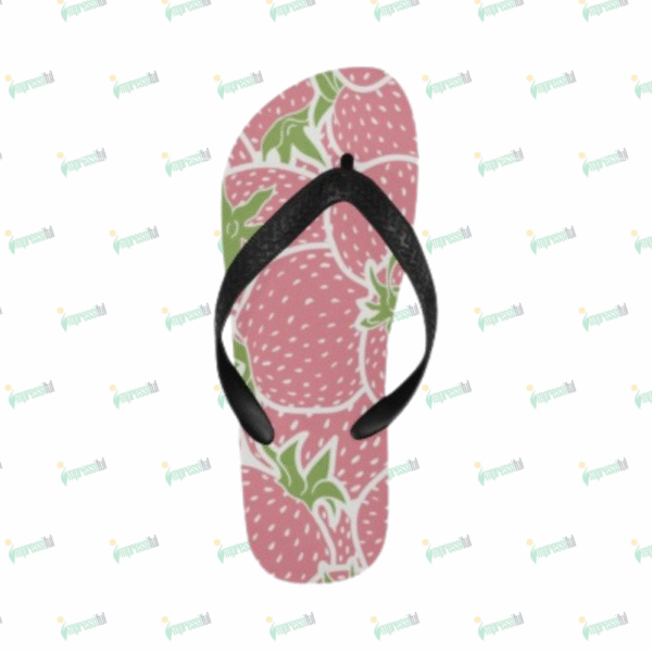 Flip Flops (For both Men and Women)