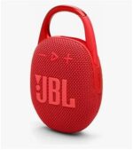 Portable JBL Clip 4 Speaker - Image 5