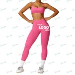 Women's Tight Performance Set