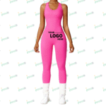 Women's Allure Fit Sexy Outerwear Sports Suit