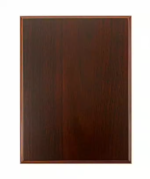 Classic Wooden Vertical Plaque - Image 2