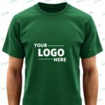 Sustainable Style Recycled Eco-Friendly T-Shirt