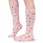 Breathable Stockings (Pack of 5 - Same Pattern) - Image 2
