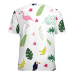 Women's Fully Print T-Shirt - Image 3