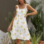 Beach sling skirt - Image 4