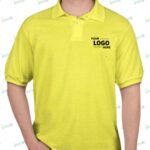 Pro EARTH Recycled Eco-Friendly Polo Shirt