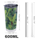 Travel Coffee Mug 20 Oz - Image 4