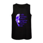 Fashionable Tank Top For Men - Image 2