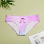 Cute Women's Low Waist Panties - Image 2